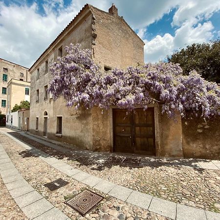 Carrales Guest House Nuoro  Dış mekan fotoğraf