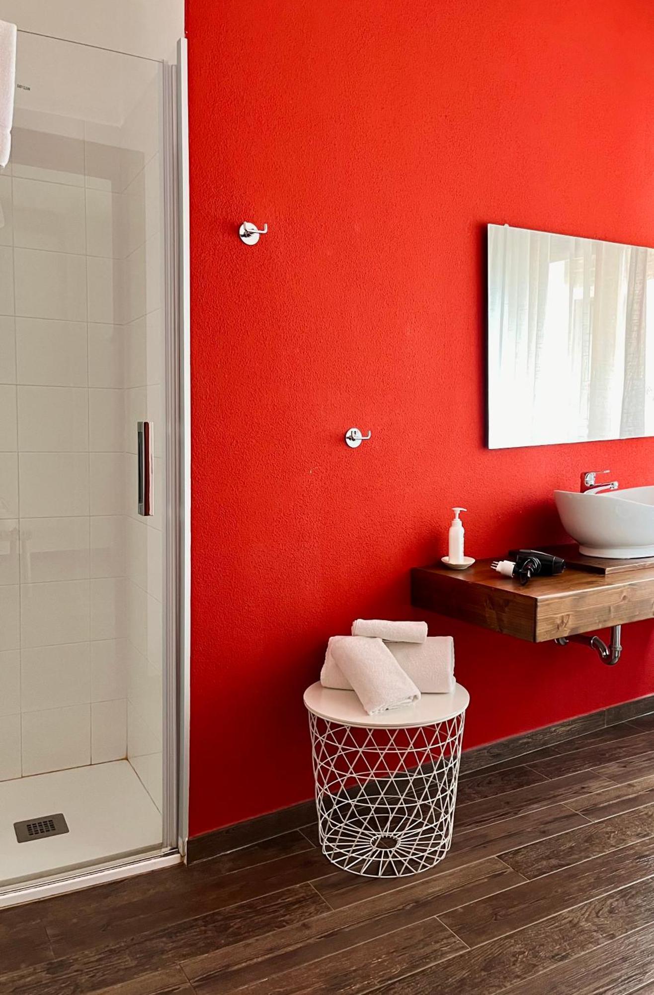 Carrales Guest House Nuoro  Dış mekan fotoğraf