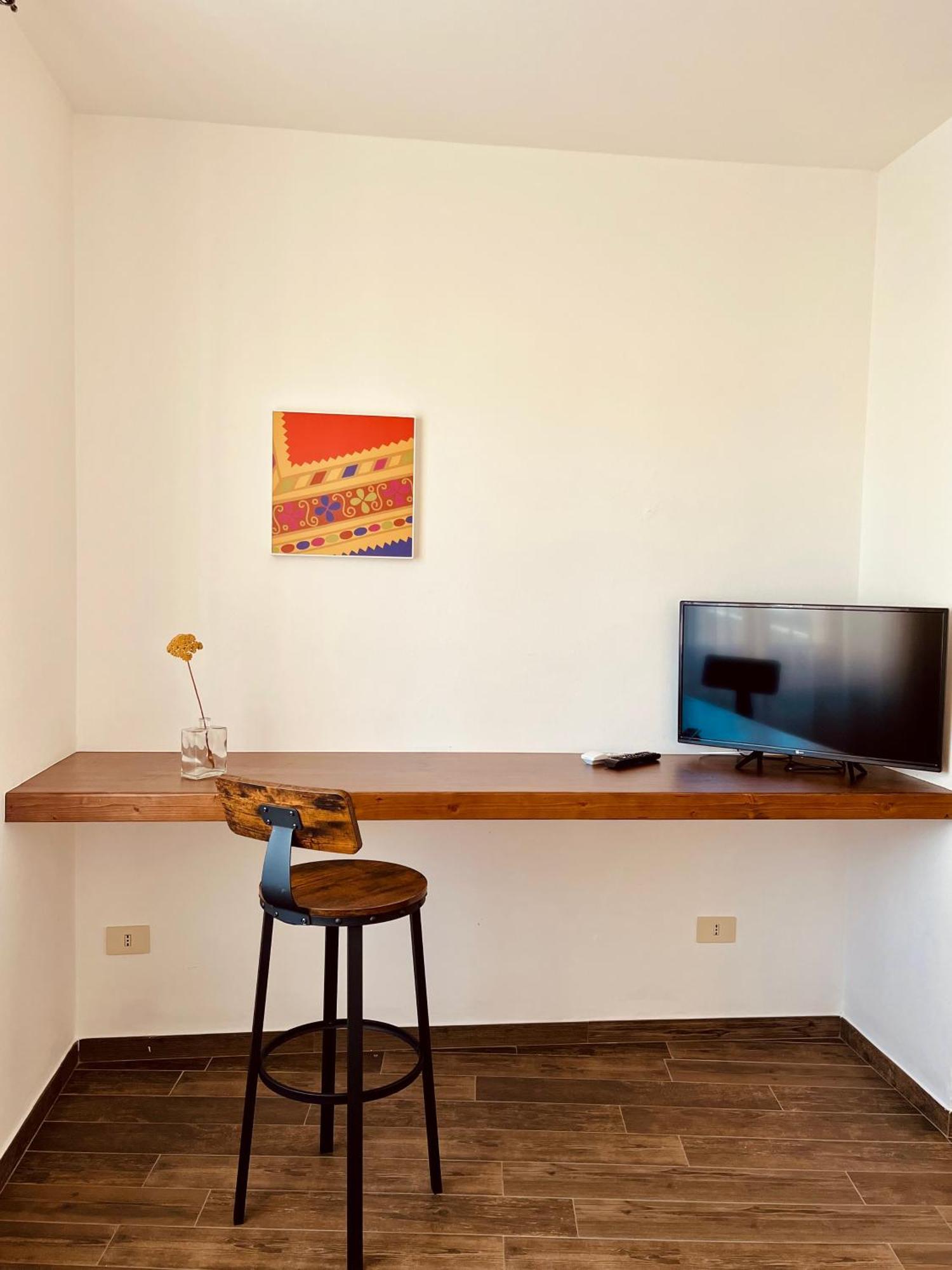 Carrales Guest House Nuoro  Dış mekan fotoğraf