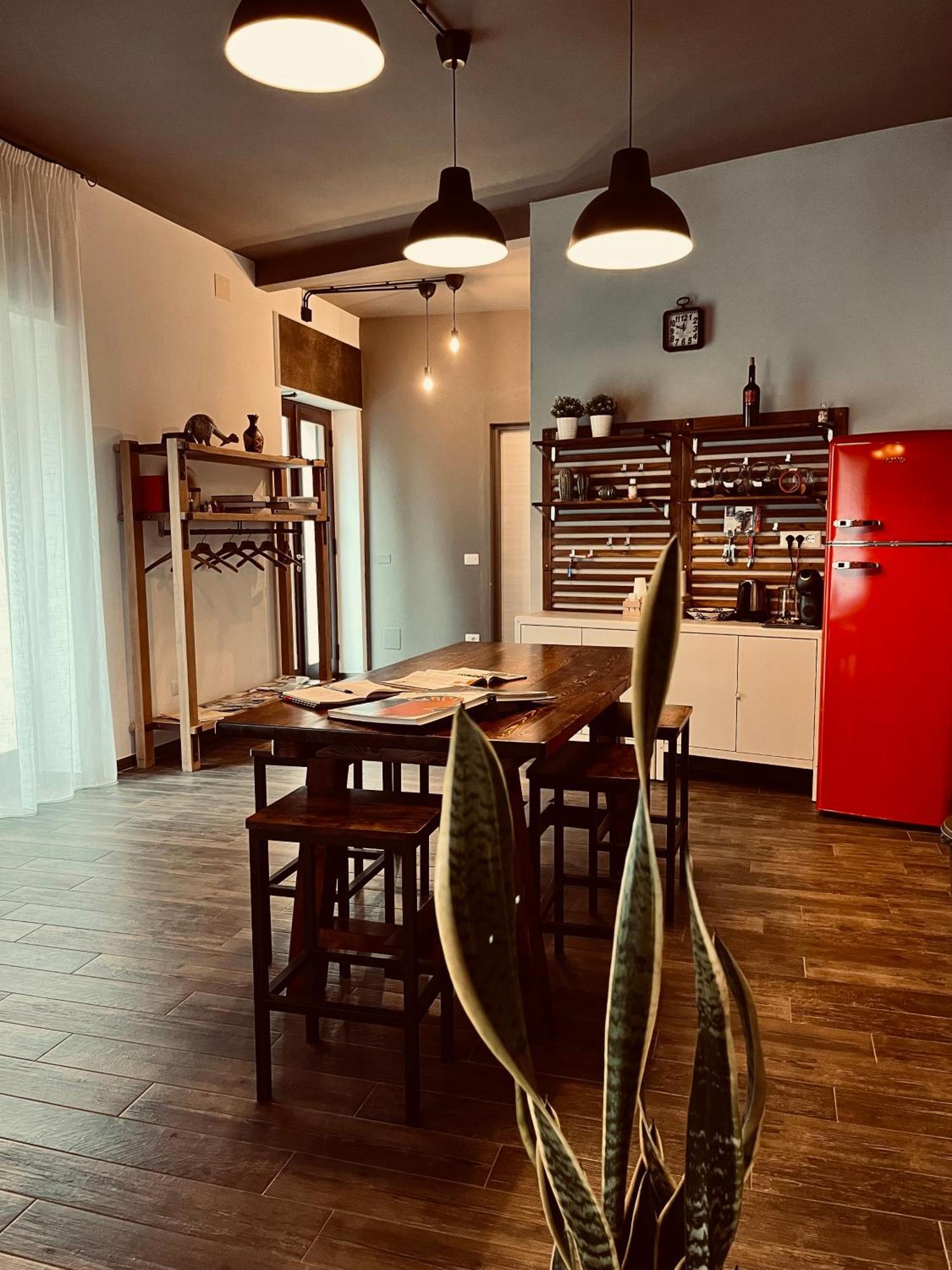 Carrales Guest House Nuoro  Dış mekan fotoğraf