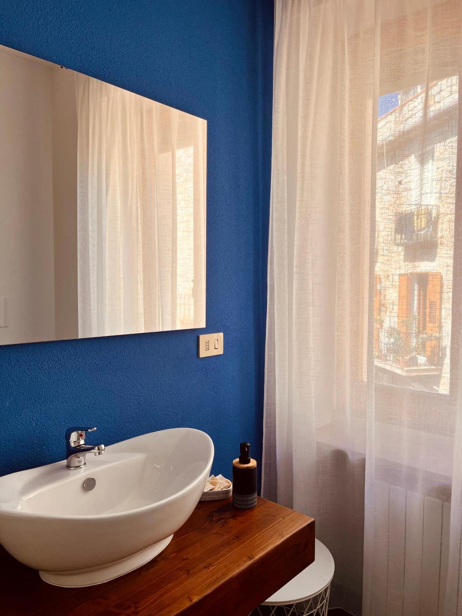 Carrales Guest House Nuoro  Dış mekan fotoğraf